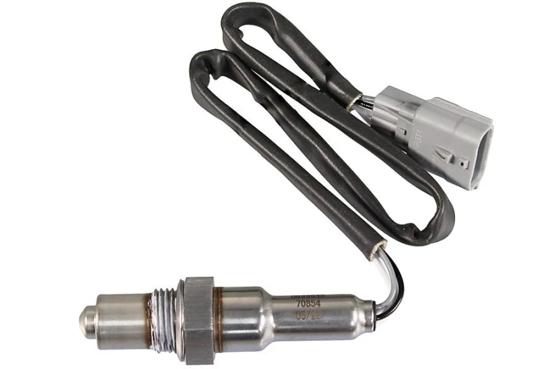 Image of Lambda sensor METZGER 0895645