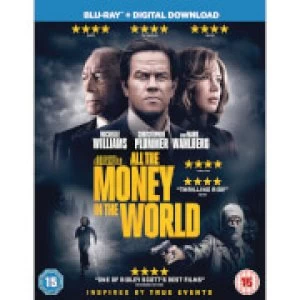Image of All The Money In the World