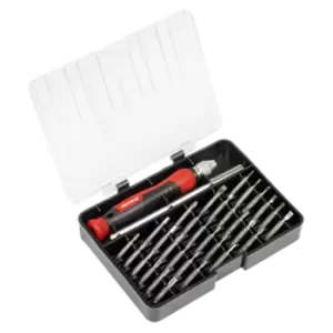 Image of Premier Precision Bit Screwdriver Set 32pc - AK97328
