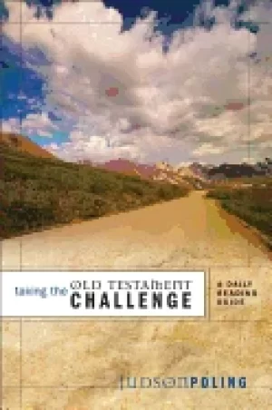 Image of taking the old testament challenge