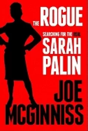 Image of rogue searching for the real sarah palin