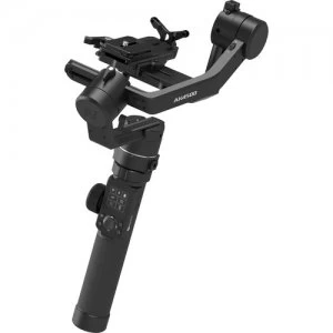 image of Feiyu AK4500 3-Axis Handheld Stabilized Gimbal for Mirrorless and DSLR Camera - Basic Kit