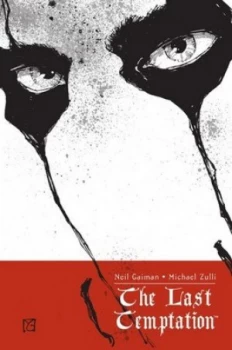 Image of The Last Temptation by Neil Gaiman Hardback