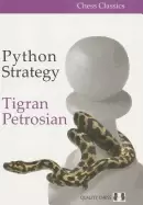 Image of python strategy