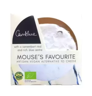 Mouse's Favourite Camblue 140g BBE 27/04/2022