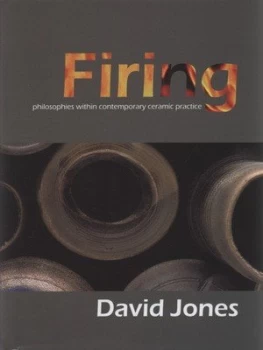 Image of Firing by David Jones Hardback