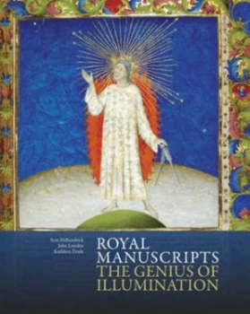 Image of Royal Manuscripts by Scot Mckendrick Paperback