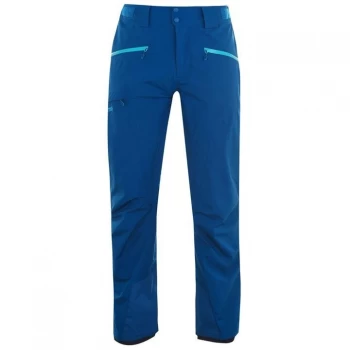 image of Marmot Lightray Trousers Mens - Blue