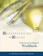 Image of understanding by design professional development workbook