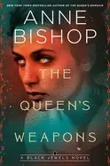 Image of queens weapons