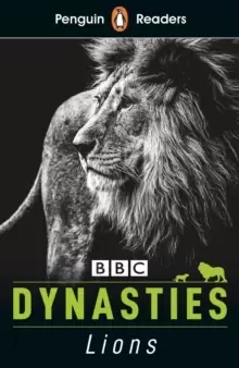 Image of Penguin Readers Level 1: Dynasties: Lions (ELT Graded Reader)