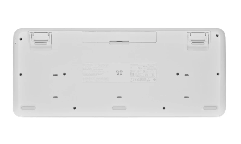 Image of Logitech Logitech SIGNATURE K650. Type in comfort. Get more done 920-010968