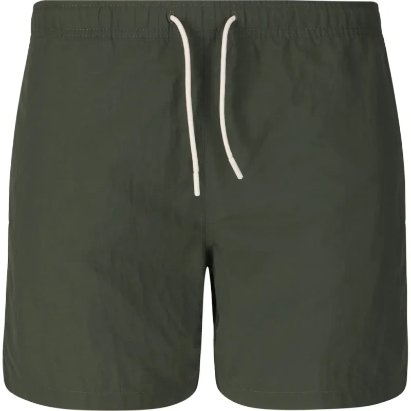 Image of Swim shorts Nou Eyemouth V2 Vert Male 5XL