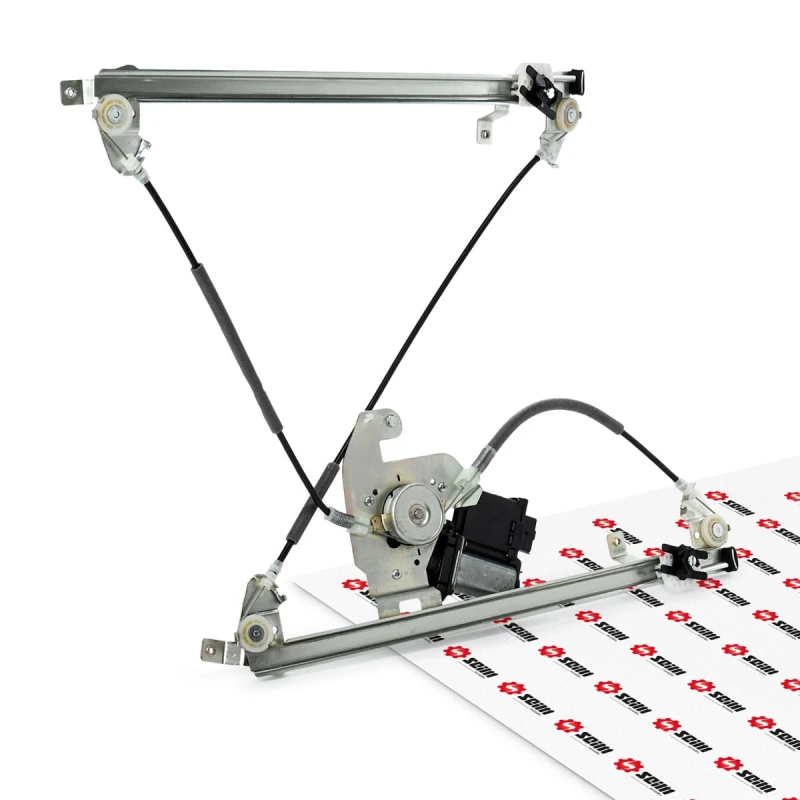 Image of Window regulator SEIM 900818