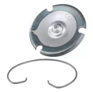 Image of SKF Clutch Release Bearing VKC 2183 Clutch Bearing,Release Bearing FIAT,ALFA ROMEO,CHRYSLER,GRANDE PUNTO (199),PANDA (169),500 (312),PUNTO (188)