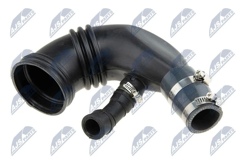 Image of NTY Charger intake hose NTY GPP-AR-000