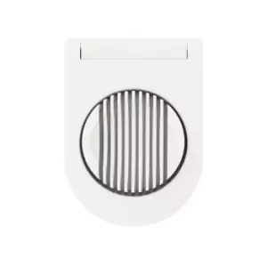Image of KitchenAid Egg Slicer with Non-Slip Base White