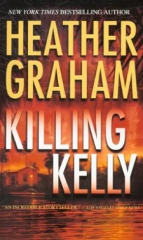 Image of Killing Kelly by Heather Graham Book