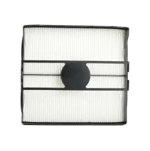Image of RIDEX Pollen filter SUBARU 424I0241 272774M400,72880SA000,G3010SA100