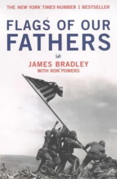 Image of Flags of Our Fathers by James Bradley and Ron Powers Book