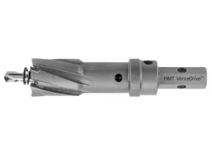 Image of HMT 101030-0140 VersaDrive CarbideMax TCT Holesaw 14x55mm