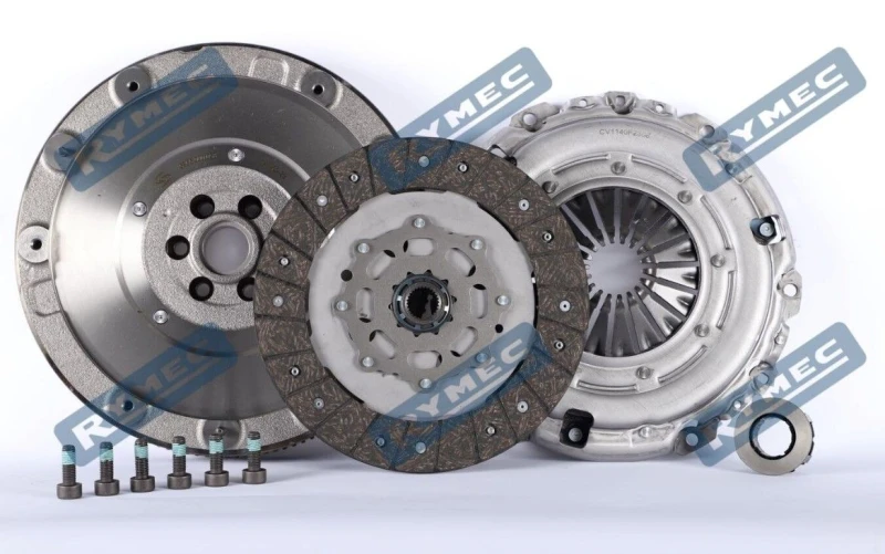 Image of RYMEC Clutch kit RYMEC DF3041