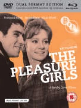 Image of The Pleasure Girls