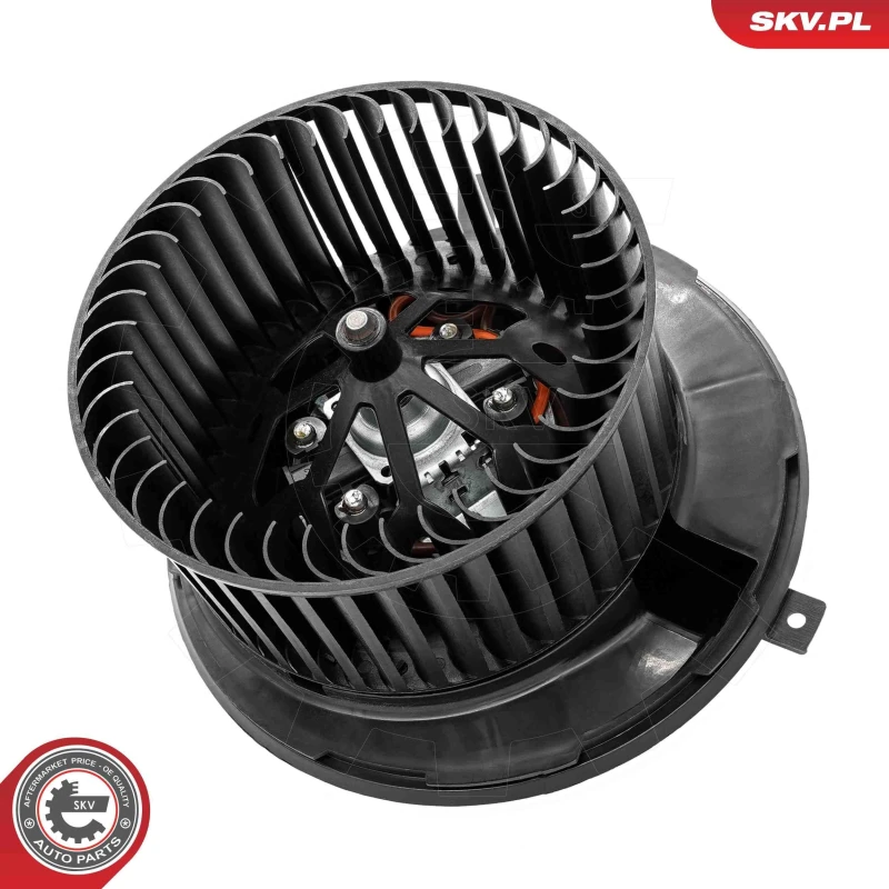 Image of ESEN SKV Blower motor ESEN SKV 68SKV234