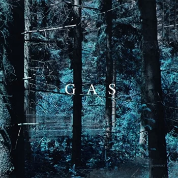 Image of GAS - Narkopop Vinyl