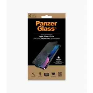 Image of PanzerGlass SAFE. by Screen Protector Apple iPhone 11 Pro XS X