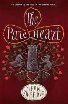 Image of The pure heart by Trudi Tweedie