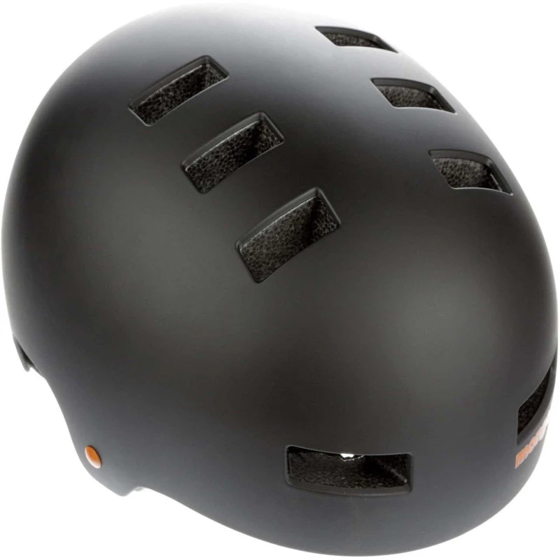 Image of Mongoose Skate Helmet - Black XL Boys