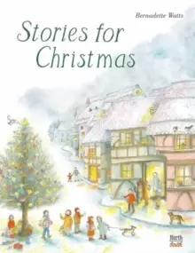 Image of Stories for Christmas
