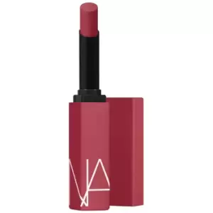 Image of NARS Powermatte Lipstick Exclusive 1.5g (Various Shades) - Get Lucky