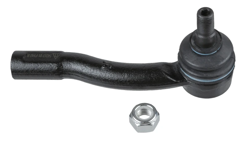 Image of Track rod end LEMFORDER 34317 01