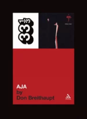 Image of Aja by Don Breithaupt