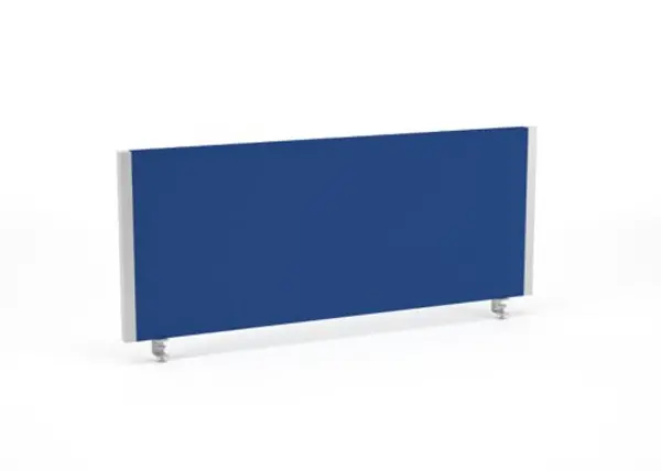 Image of Impulse/Evolve Plus Impulse/Evolve Plus Bench Screen 1000 Bespoke Stevia Blue Silver Frame LEB179