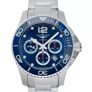 image of Longines L38834966