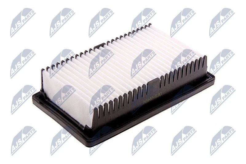 Image of NTY Air filter NTY FAF-HY-530