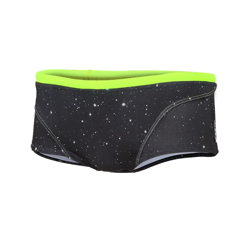 Image of Zone3 Swim shorts Zone3 Cosmic Noir Male 36
