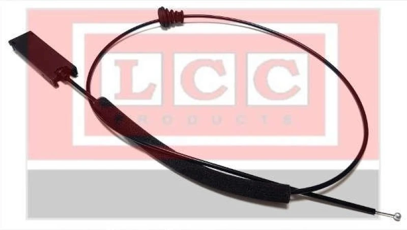 Image of LCC LCC3379 Bonnet Cable Bonnet Cable (1238)