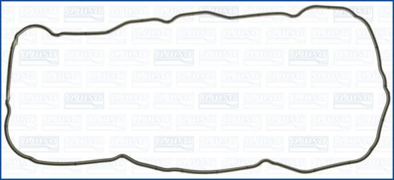 Image of AJUSA Rocker cover gasket AJUSA 11076800