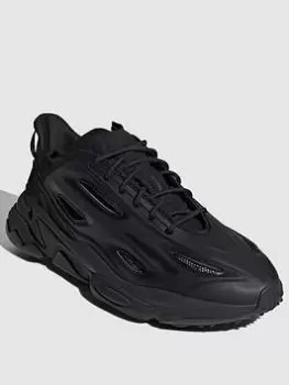 Image of adidas Originals Ozweego Celox - Black, Size 6, Women