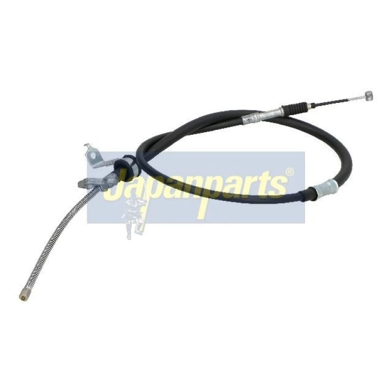 Image of JAPANPARTS Handbrake cable JAPANPARTS BC-2004R