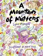 Image of mountain of mittens