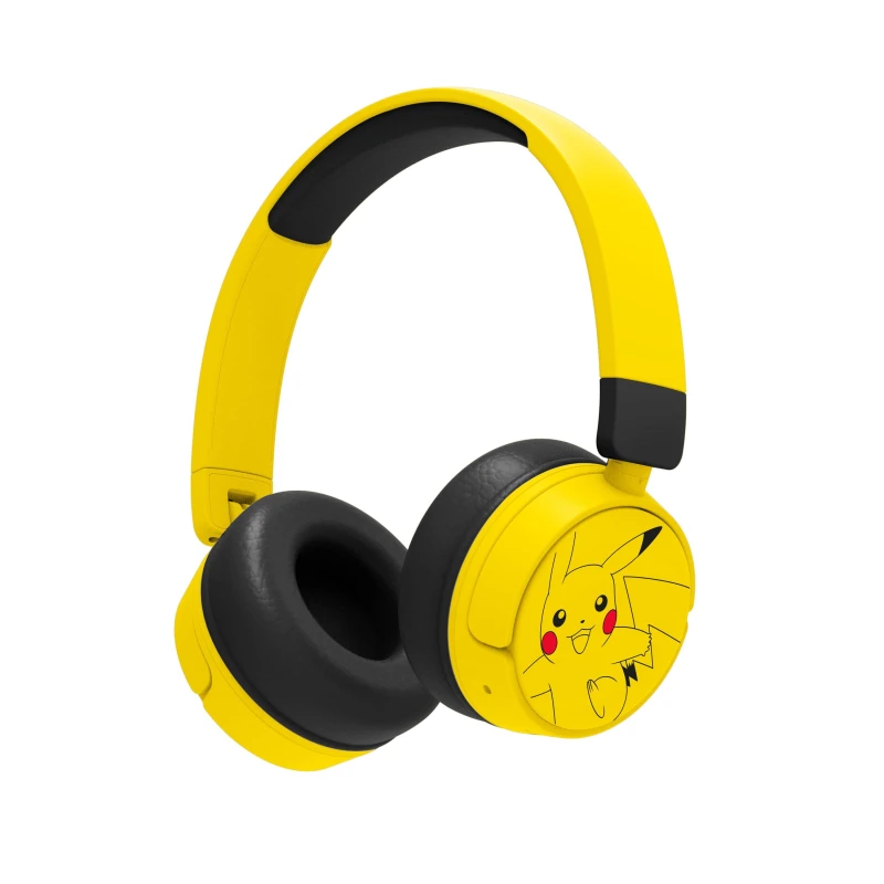 Image of Pokemon Pokemon Pikachu Kids 10 Yellow unisex One Size