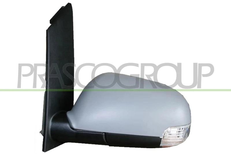 Image of PRASCO Wing mirror PRASCO VG7157314