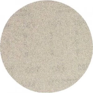 Image of Bosch Accessories 2608621148 Sandpaper sheet Grit size 180 (Ø) 125mm 5 pcs