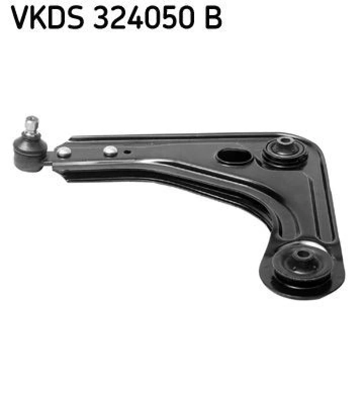 Image of SKF Suspension arm SKF VKDS 324050 B