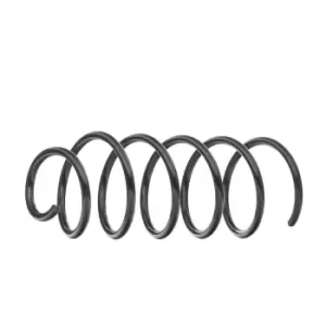 Image of SACHS Coil spring 998 362 Suspension spring,Springs VOLVO,V70 II (285)